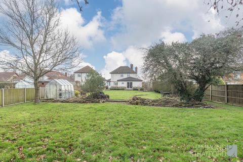 4 bedroom detached house for sale, Ketts Oak, Hethersett