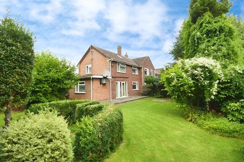 3 bedroom semi-detached house for sale, Baxter Close, Wisbech, Cambridgeshire, PE13 3UU