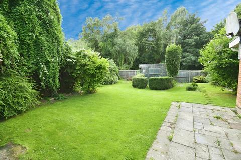19 Baxter Close, Wisbech, PE13 3UU