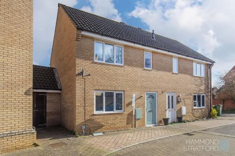 6 Briar Road, Hethersett, Norwich, NR9 3FG