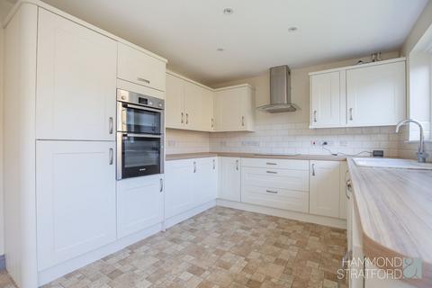 6 Briar Road, Hethersett, Norwich, NR9 3FG