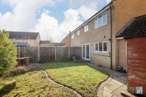 6 Briar Road, Hethersett, Norwich, NR9 3FG