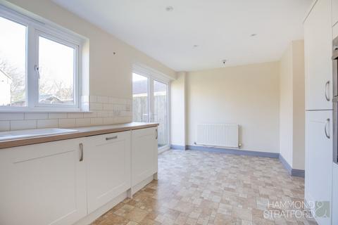 6 Briar Road, Hethersett, Norwich, NR9 3FG