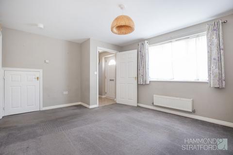 6 Briar Road, Hethersett, Norwich, NR9 3FG