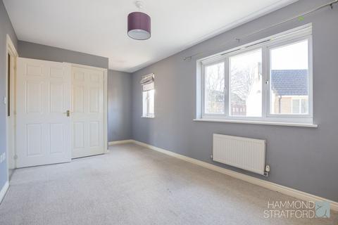 6 Briar Road, Hethersett, Norwich, NR9 3FG