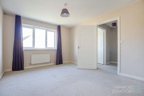 6 Briar Road, Hethersett, Norwich, NR9 3FG