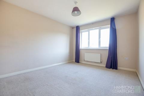 6 Briar Road, Hethersett, Norwich, NR9 3FG