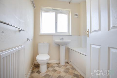 6 Briar Road, Hethersett, Norwich, NR9 3FG