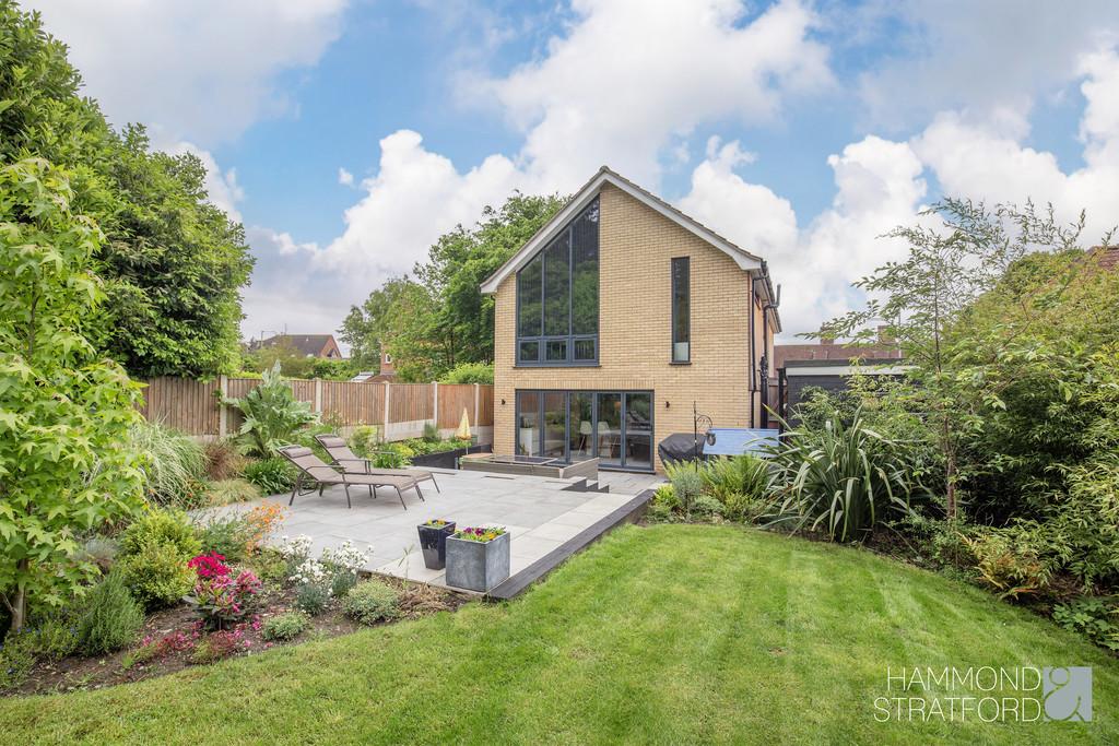 Eaton Street, Eaton 4 bed detached house for sale £825,000