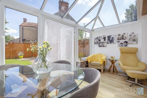 3 bedroom semi-detached house for sale, Colman Road, Norwich