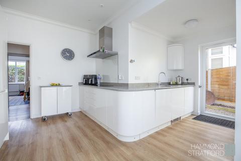 13 Colman Road, Norwich, NR4 7AQ