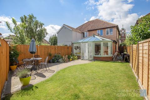 13 Colman Road, Norwich, NR4 7AQ