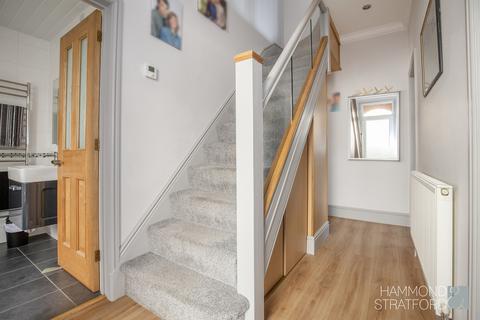 13 Colman Road, Norwich, NR4 7AQ