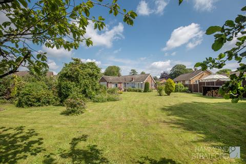 3 bedroom detached bungalow for sale, Rosary Close, Mulbarton