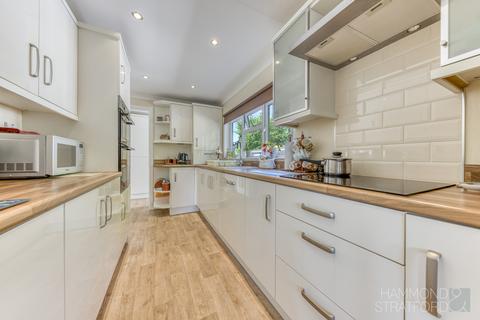 3 bedroom park home for sale, Oak Tree Park, Attleborough