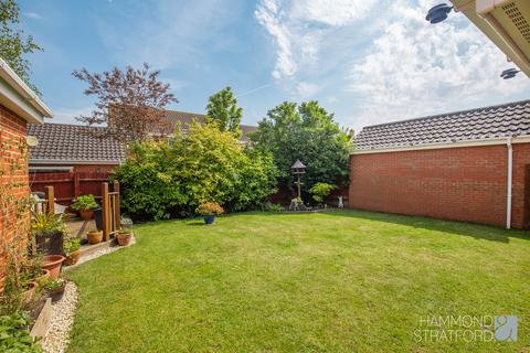 4 bedroom detached house for sale, Lomond Road, Attleborough