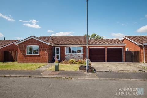 3 bedroom detached bungalow for sale, Buckland Rise, Eaton