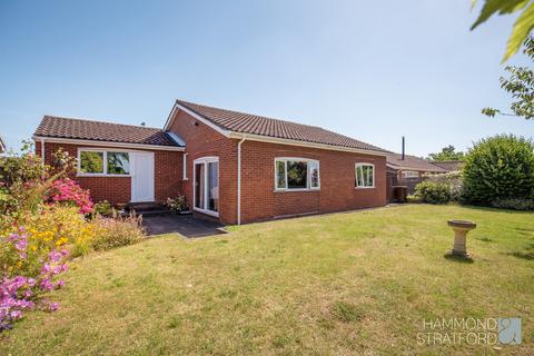 3 bedroom detached bungalow for sale, Buckland Rise, Eaton