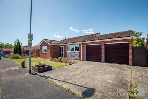 3 bedroom detached bungalow for sale, Buckland Rise, Eaton