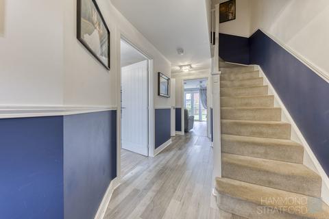 50 Finch Road, Attleborough, NR17 1GL