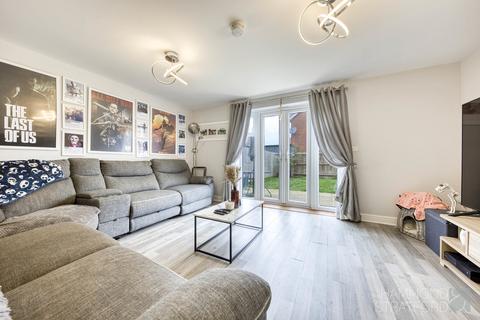 50 Finch Road, Attleborough, NR17 1GL