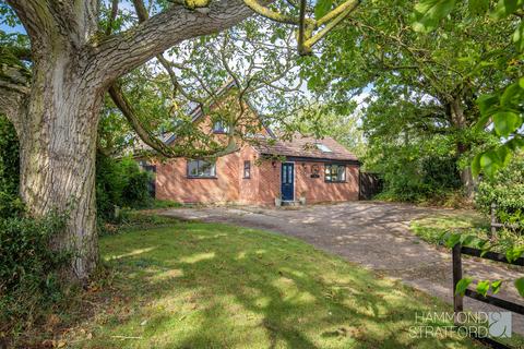 4 bedroom detached house for sale, Bears Lane, Hingham