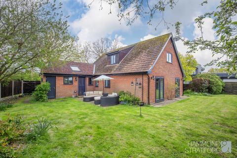 4 bedroom detached house for sale, Bears Lane, Hingham