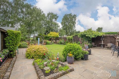 3 bedroom detached bungalow for sale, New Road, Hethersett