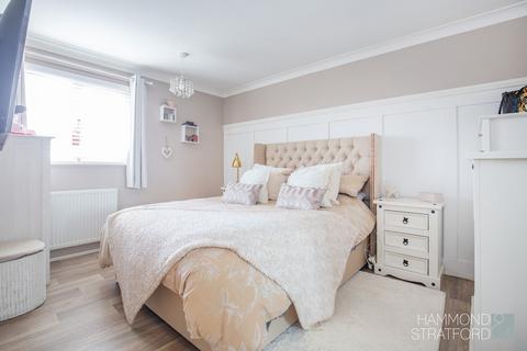 15 Beech Close, Wymondham, NR18 0HN
