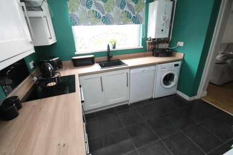 3 bedroom semi-detached house for sale, Beaufort, Ebbw Vale NP23