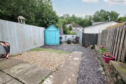 3 bedroom semi-detached house for sale, Beaufort, Ebbw Vale NP23