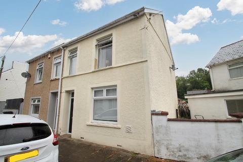 3 bedroom semi-detached house for sale, Beaufort, Ebbw Vale NP23