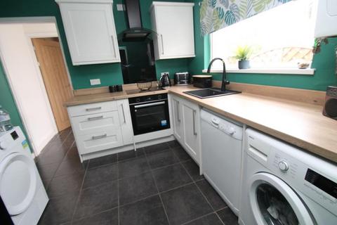 3 bedroom semi-detached house for sale, Beaufort, Ebbw Vale NP23