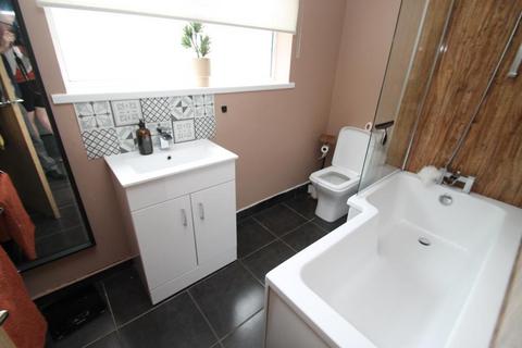 3 bedroom semi-detached house for sale, Beaufort, Ebbw Vale NP23