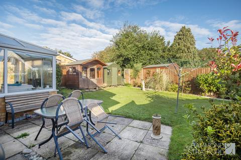 2 bedroom detached bungalow for sale, Granary Road, Attleborough