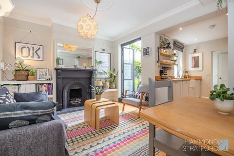 3 bedroom terraced house for sale, Mornington Road, Golden Triangle