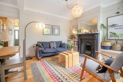 3 bedroom terraced house for sale, Mornington Road, Golden Triangle