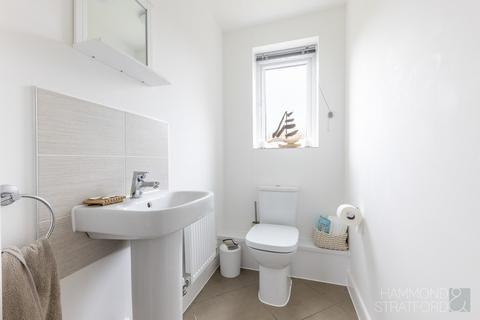 1 Brimstone Close, Attleborough, NR17 1GJ