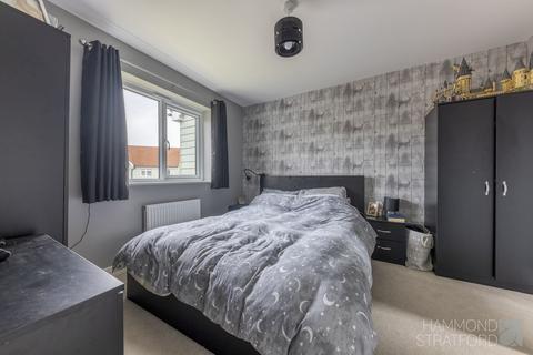 1 Brimstone Close, Attleborough, NR17 1GJ