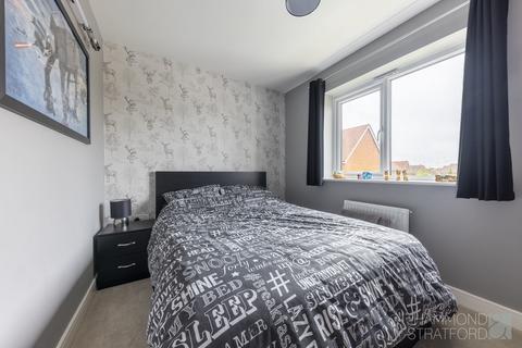 1 Brimstone Close, Attleborough, NR17 1GJ