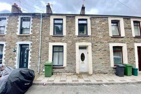2 bedroom terraced house for sale, Morris Avenue, Penrhiwceiber, Mountain Ash, CF45 3TW