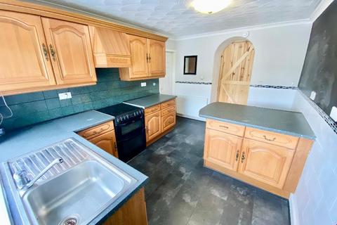 2 bedroom terraced house for sale, Morris Avenue, Penrhiwceiber, Mountain Ash, CF45 3TW