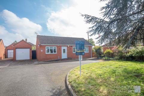 4 Eden Close, Attleborough, NR17 2EP