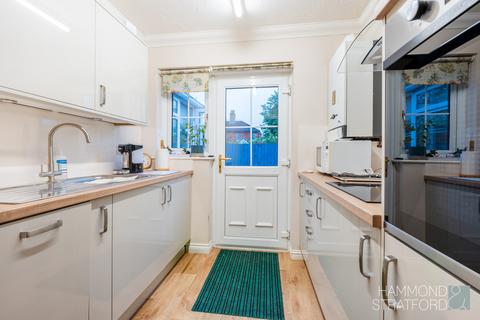 4 Eden Close, Attleborough, NR17 2EP