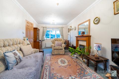 4 Eden Close, Attleborough, NR17 2EP
