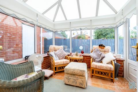 4 Eden Close, Attleborough, NR17 2EP