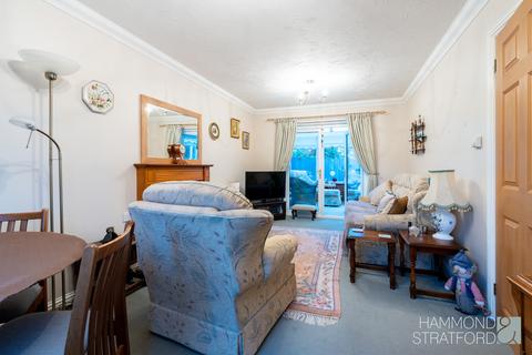 4 Eden Close, Attleborough, NR17 2EP
