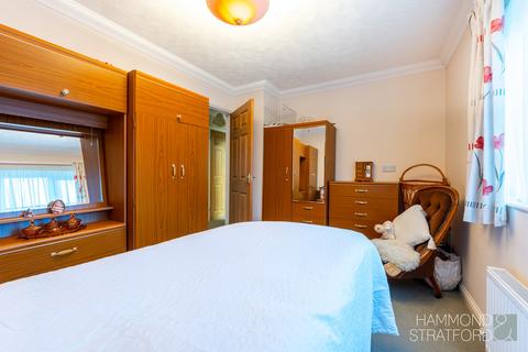 4 Eden Close, Attleborough, NR17 2EP