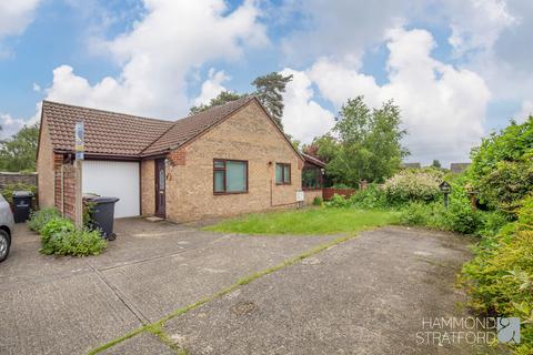19 Arlington Close, Attleborough, NR17 2NF
