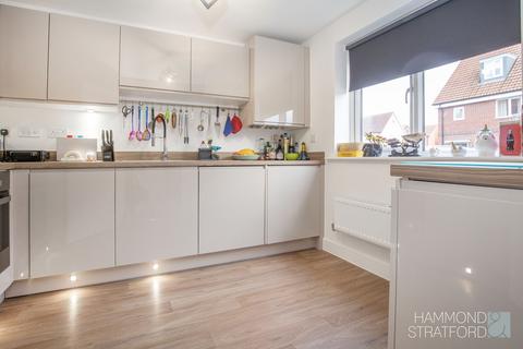 10 Finch Road, Attleborough, NR17 1GL